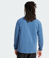 adidas Multi Essentials 1/2 Zip Fleece Fermuarlı Üst JP0786