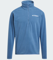 adidas Multi Essentials 1/2 Zip Fleece Fermuarlı Üst JP0786