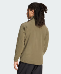 adidas Multi Essentials 1/2 Zip Fleece Fermuarlı Üst JP0784