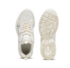 Puma Krem Erkek Deri Lifestyle Ayakkabı  Milenio Tech Suede 393489-03