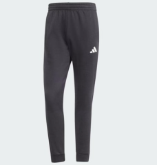 adidas Sportswear Basic 3-Stripes Fleece Eşofman Takımı JI8878