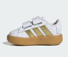 adidas X Star Wars Grand Court 2.0 Çocuk Günlük Spor Ayakkab IH1138