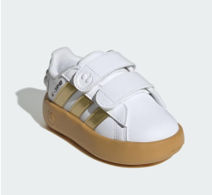 adidas X Star Wars Grand Court 2.0 Çocuk Günlük Spor Ayakkab IH1138