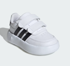 Adidas Bebek Tenis Ayakkabı Breaknet 2.0 Cf I ID5276
