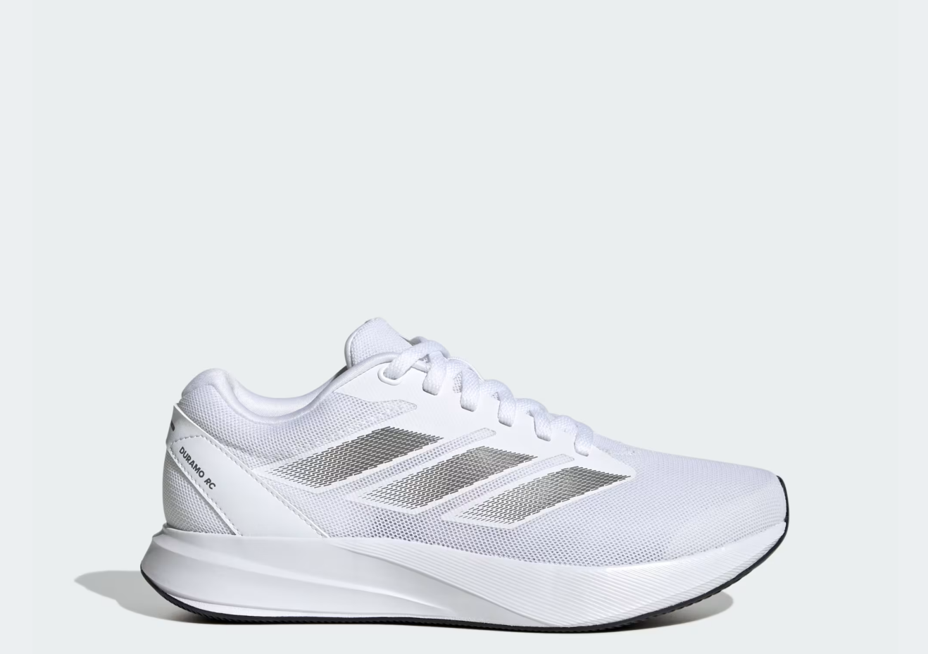 adidas Duramo Rc U Spor Ayakkabı Beyaz ID2707