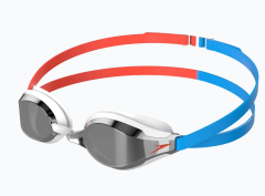 Speedo Fastskin Speedsocket 2 Aynalı yüzücü gözlüğü 8-1089717608