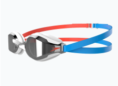 Speedo Fastskin Speedsocket 2 Aynalı yüzücü gözlüğü 8-1089717608