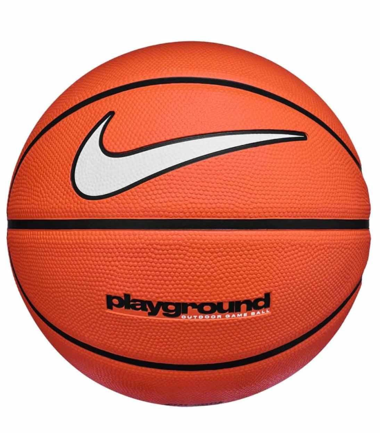 Nike Everyday Playgraund 8P Graphic Deflated Unisex Basketbol Topu N.100.4498.816.07