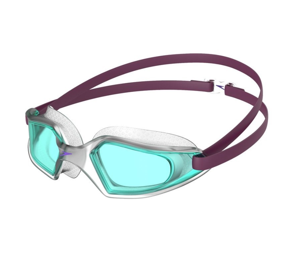 SPEEDO Hydropulse Gog Ju Purp/Blu Çocuk Yüzücü Gözlüğü 6-14 Yaş 8-12270D657