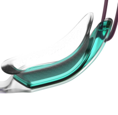 SPEEDO Hydropulse Gog Ju Purp/Blu Çocuk Yüzücü Gözlüğü 6-14 Yaş 8-12270D657