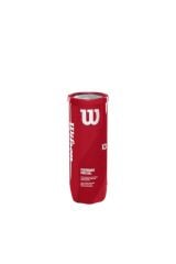 Wilson Tenis Topu Padel X3 Ball Wr8900801001