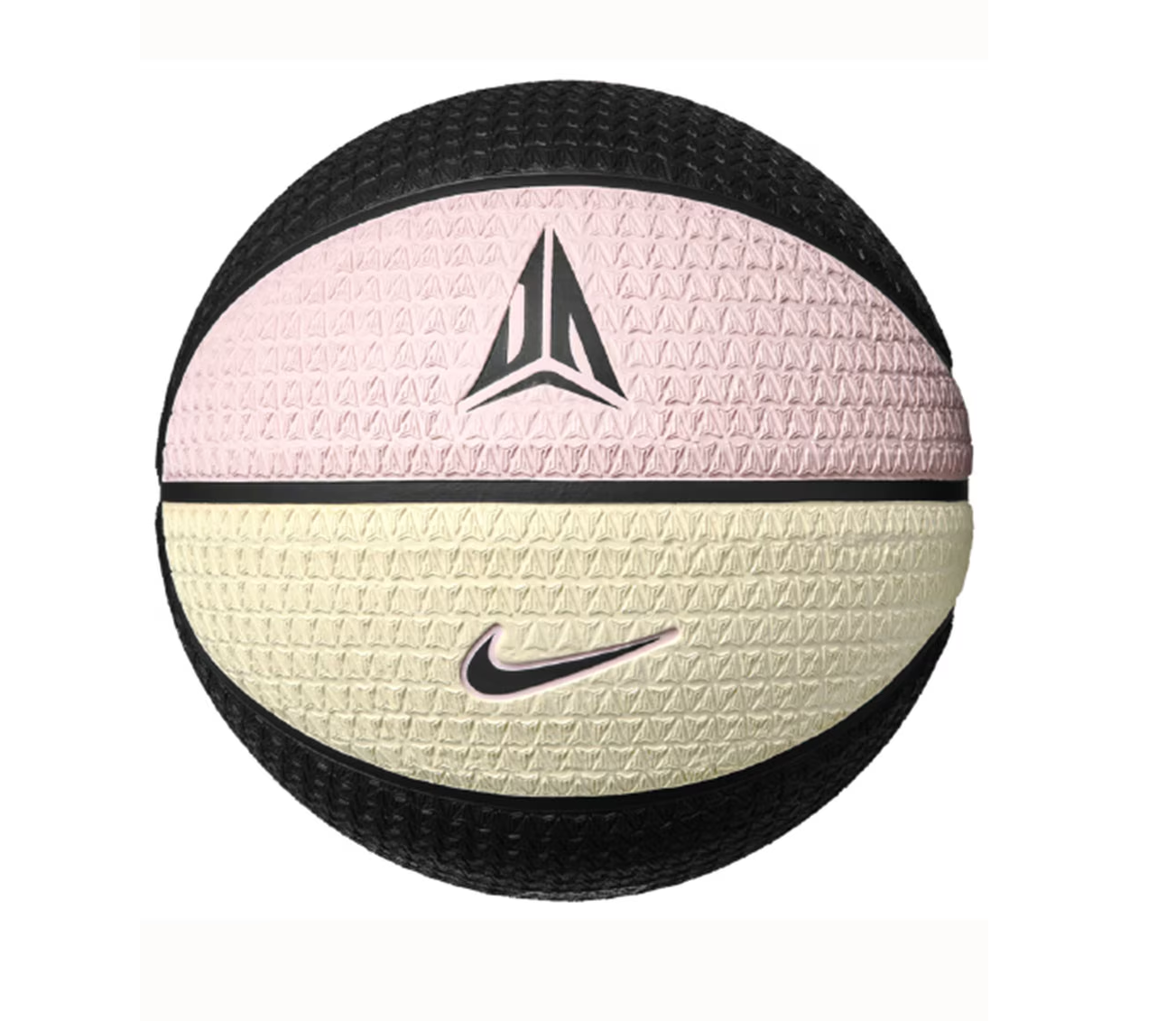 Nike Basketbol Topu J MORANT PLAYGROUND 2.0 - N.101.1053.614.07