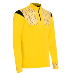 Umbro Diamond Training  Sarı Sweat Antrenman Tek Üst TC0127