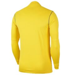 Nike Dry Park20 Trk Jkt K Erkek Sarı Futbol Ceket BV6885-719
