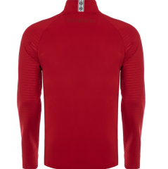 Umbro Erkek Antrenman Ceket Kırmızı Track Jacket Wanderer TC0055