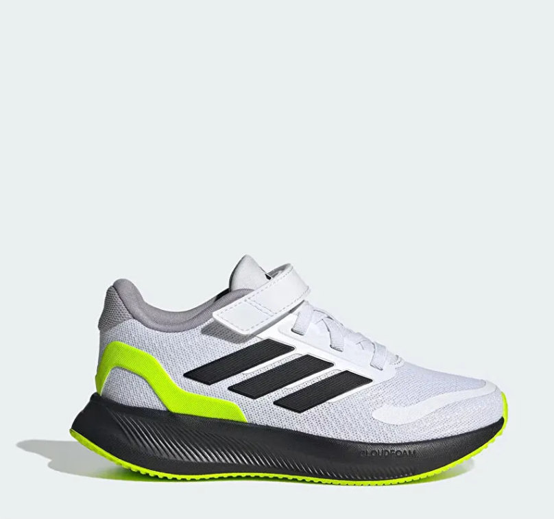 Adidas Çocuk Koşu - Yürüyüş Ayakkabı Runfalcon 5 El C JP5149