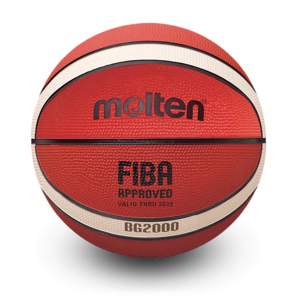 Molten B6G2000 Basketbol Topu 6 No