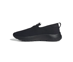 adidas Cloudfoam Move Lounger Erkek Siyah Sneaker Ayakkabı ID6510