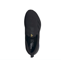 adidas Cloudfoam Move Lounger Erkek Siyah Sneaker Ayakkabı ID6510