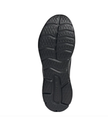 adidas Cloudfoam Move Lounger Erkek Siyah Sneaker Ayakkabı ID6510