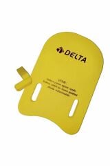 Delta Yüzme Tahtası Yüzücü Tahtası Yüzücü Eğitim Tahtası Kickboard SYT58-SARI