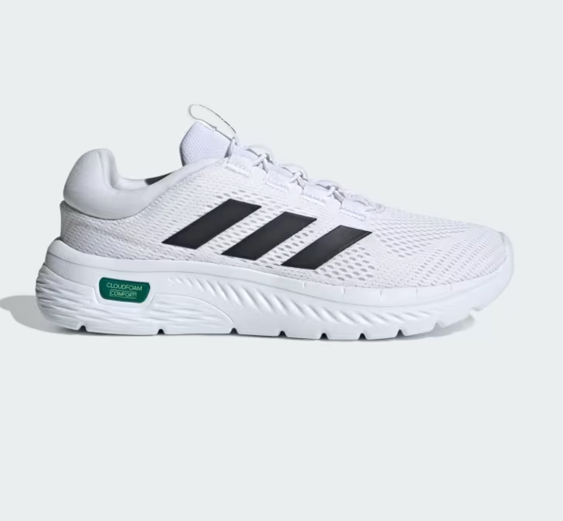 adidas Cloudfoam Comfy Elastic Lace Ayakkabı IH3610