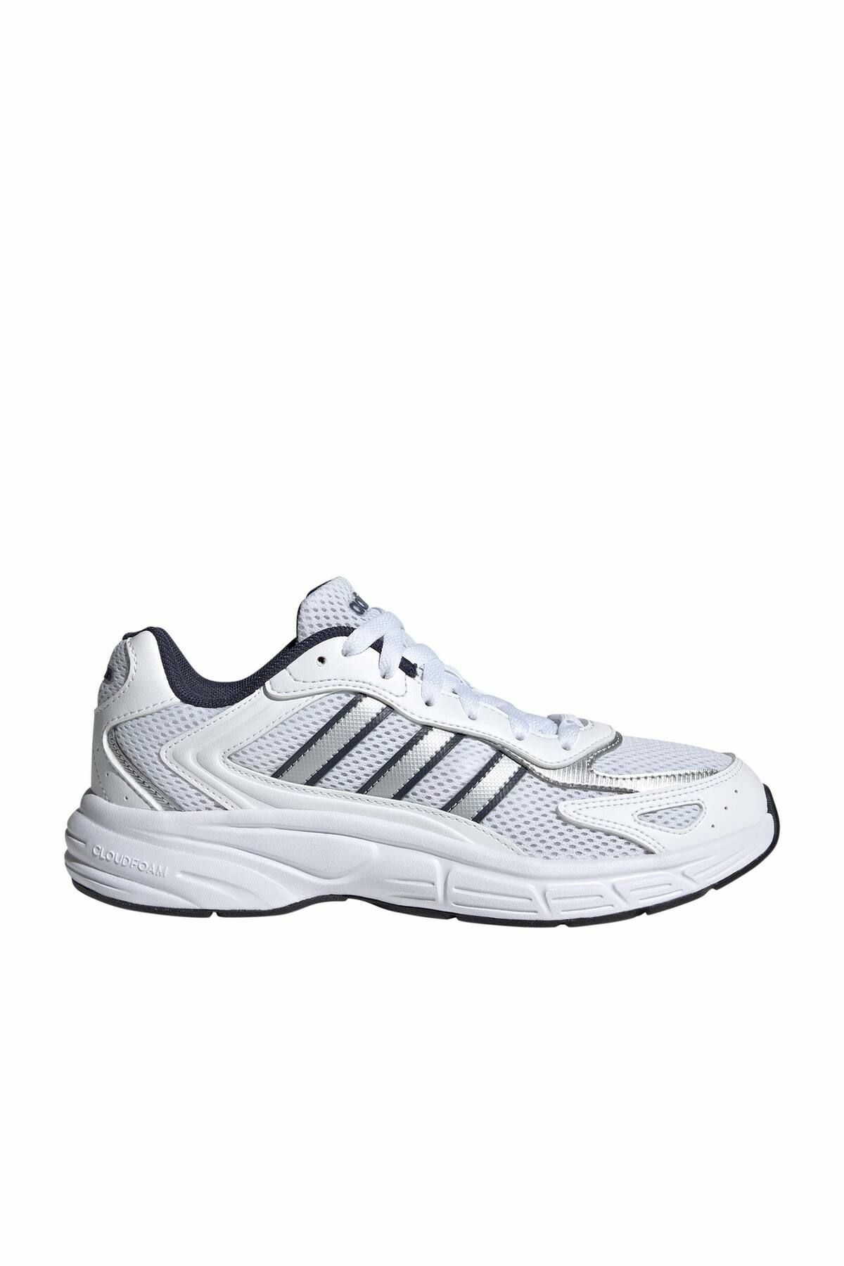 adidas Eclyptix 2000 Kadın Beyaz Spor Ayakkabı JI4542