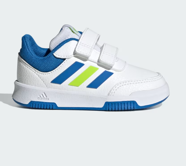 adidas Tensaur Sport 2.0 Cf I Çocuk Koşu Ayakkabısı JH9527