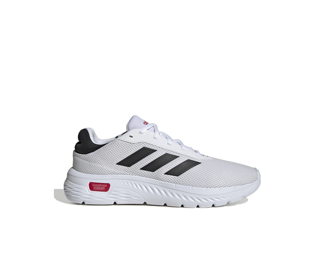 adidas CLOUDFOAM COMFY Beyaz Erkek Koşu Ayakkabısı IH6132