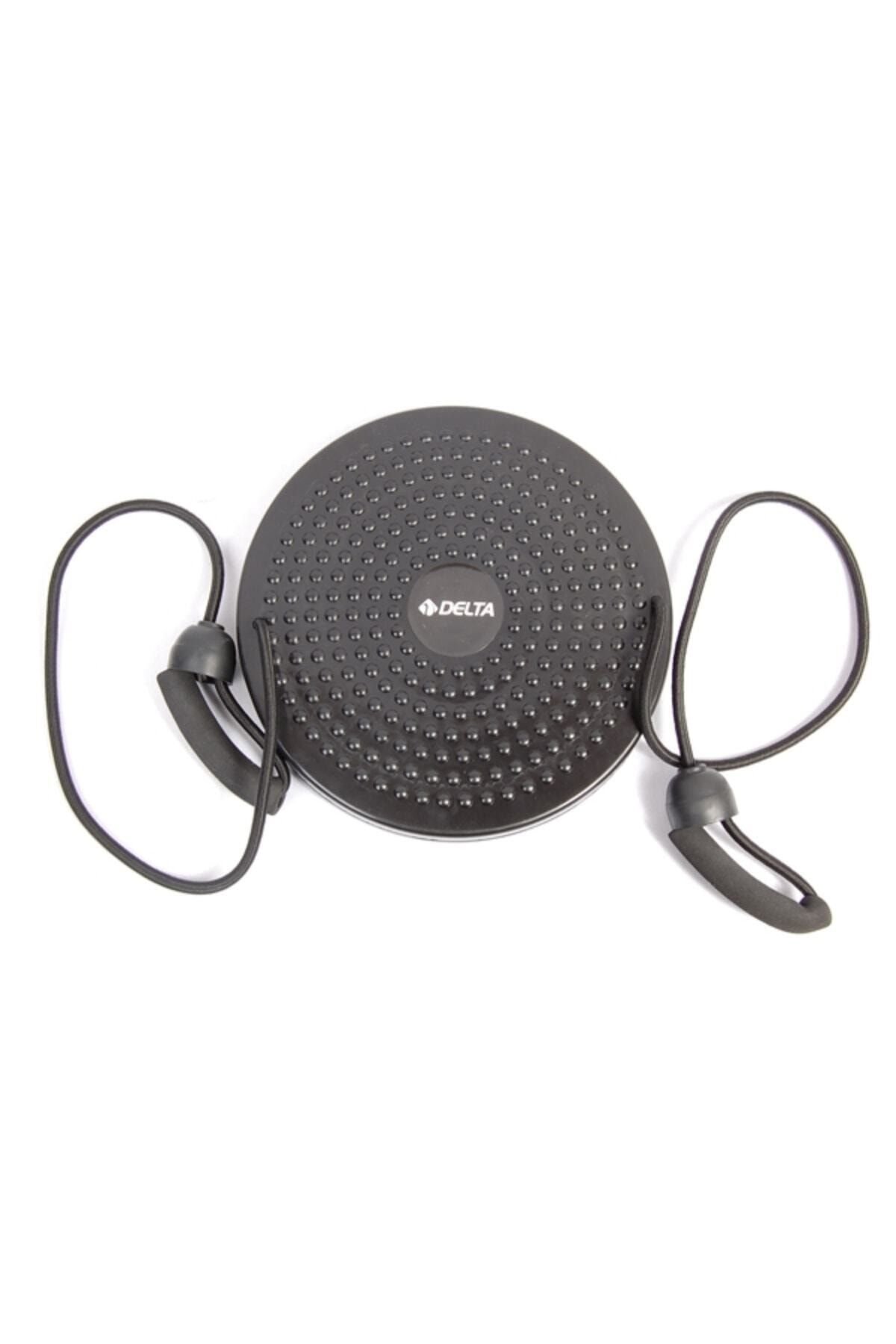 Delta Egzersiz Lastikli Twister Fitness Egzersiz Spor Aleti