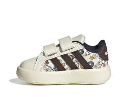 adidas Ayakkabı Günlük Grand Court 2.0 Cf I JR5152