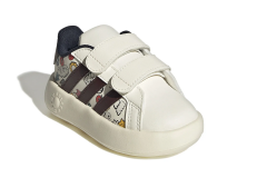 adidas Ayakkabı Günlük Grand Court 2.0 Cf I JR5152