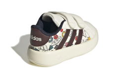 adidas Ayakkabı Günlük Grand Court 2.0 Cf I JR5152