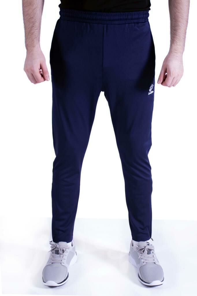 Lotto Erkek Lacivert Eşofman Altı Ant Pl-R8988