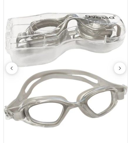 Avessa2437yüzücügözlüğüGRİ