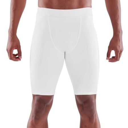 Raru Erkek Sporcu Taytı TERGUM BEYAZ