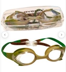 Avessa GsKamuflaj Çocuk Gözlüğü