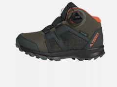 Adidas Terrex Boa Mid Rain.Rdy Jr Çocuk Botu IF7509