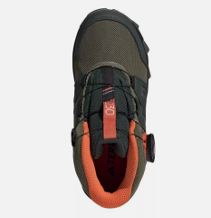 Adidas Terrex Boa Mid Rain.Rdy Jr Çocuk Botu IF7509