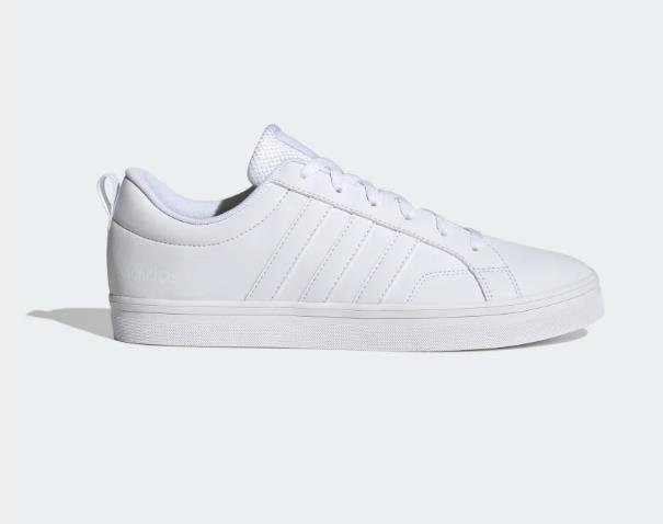 adidas Vs Pace 2.0 Lıfestyle Skteboarding 3 Nubuck Erkek Spor Ayakkabı HP6012