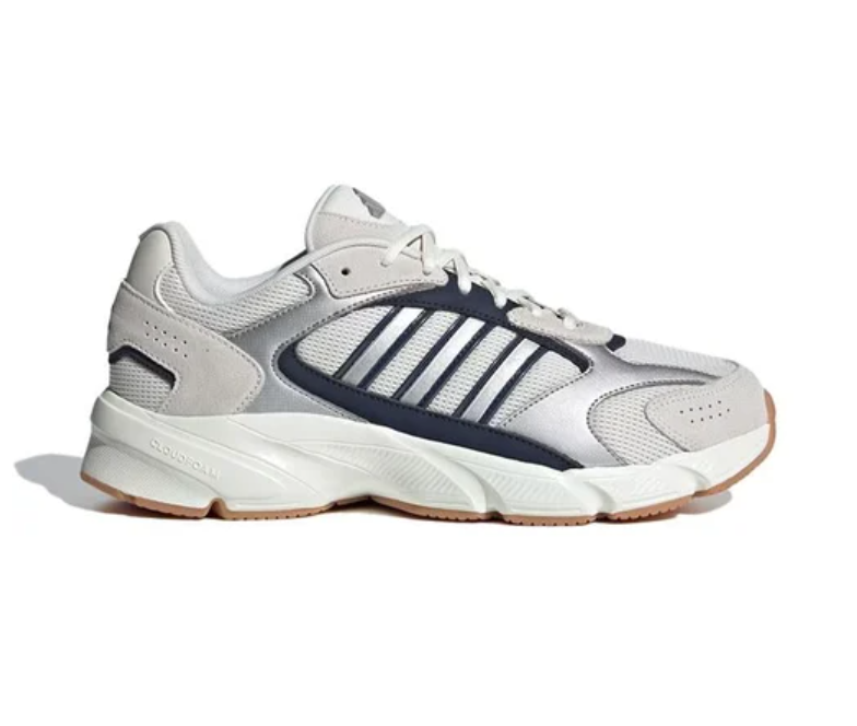 adidas Erkek Sneaker Gri - Lacivert  Crazychaos 2000 IG4351