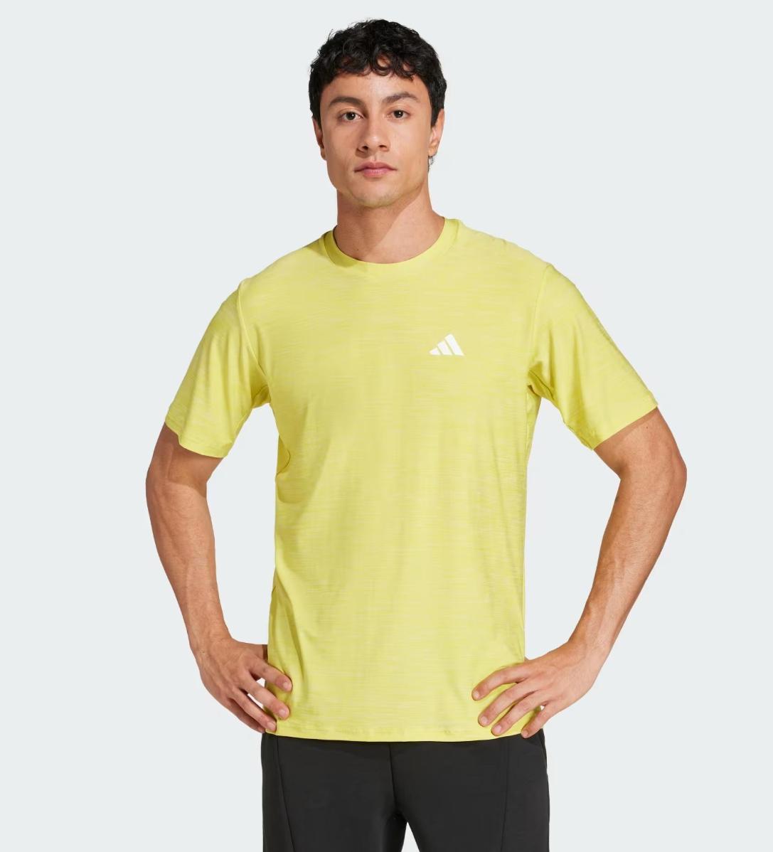 adidas Train Essentials Erkek Tişört JD0354