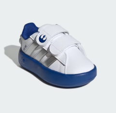 adidas Sportswear  Adidas x Star Wars Grand Court 2.0 Shoes Kids IH1139