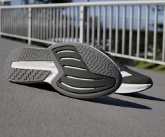 adidas Duramo Speed 2 Erkek Koşu Ayakkabısı IH8201