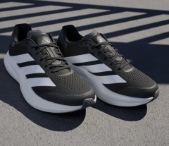 adidas Duramo Speed 2 Erkek Koşu Ayakkabısı IH8201