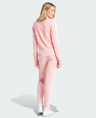 adidas Essentials 3-Stripes TS Kadın Eşofman Takımı IX1095