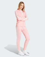 adidas Essentials 3-Stripes TS Kadın Eşofman Takımı IX1095