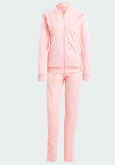 adidas Essentials 3-Stripes TS Kadın Eşofman Takımı IX1095