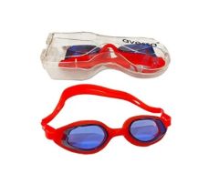 Avessa-Gs-7YüzücüGözlüğüKIRMIZI