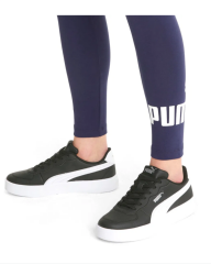 Puma Skye Clean Kadın Siyah Günlük Ayakkabı 380147-01